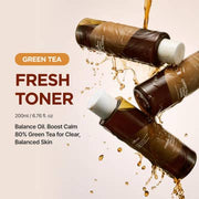 Green Tea Fresh Toner — product view 8