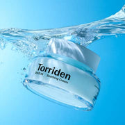 Dive-in Low Hyaluronic Soothing Cream — product view 4