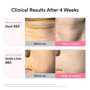 PDRN Volume Fill-It Booster Crème 2.5 Tube — product view 7