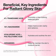 Niacinamide 10% + TXA 4% Serum — product view 4