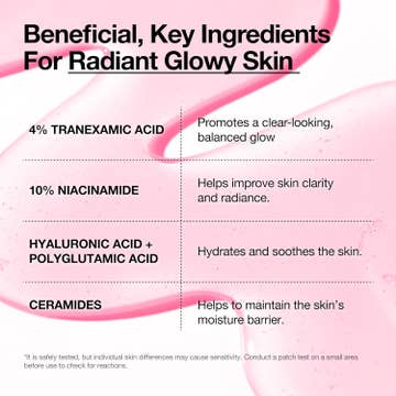Niacinamide 10% + TXA 4% Serum — product view 4