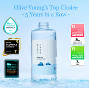 1025 Dokdo Toner 200ml — product view 4