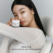 Dynasty Cream Hydrating Face Moisturizer — product view 10