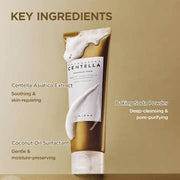 Madagascar Centella Ampoule Foam 125ml — product view 6