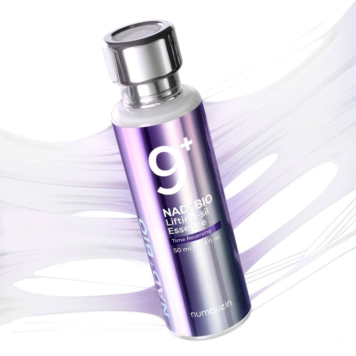 No.9 NAD+ Bio Lifting-Sil Essence 50ml