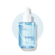 Ultra-Low Molecular Hyaluronic Acid Serum — product view 2