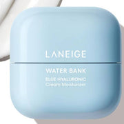Water Bank Blue Hyaluronic Cream Moisturizer — product image