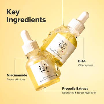 Glow Serum: Propolis + Niacinamide — product view 5