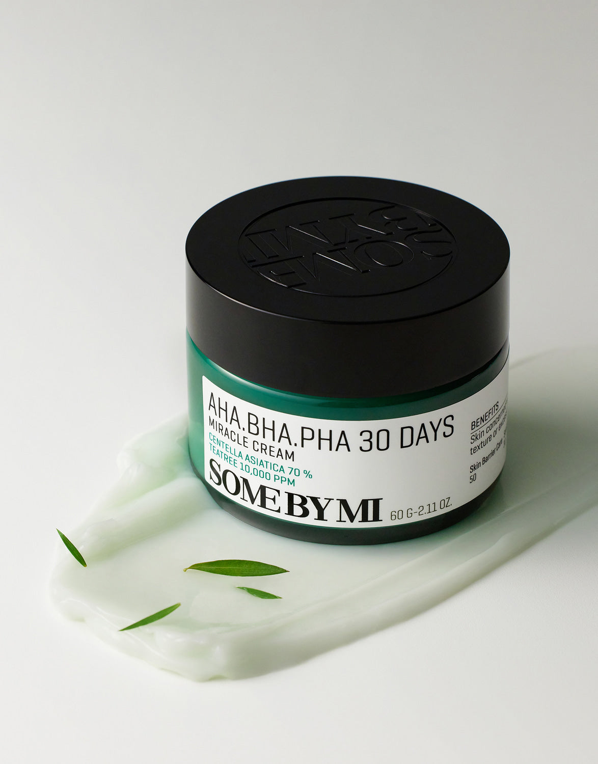 AHA BHA PHA 30 Days Miracle Cream 60ml — product view 5