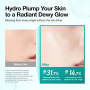 PDRN Hyaluronic Acid 100 Moisturizing Cream — product view 4