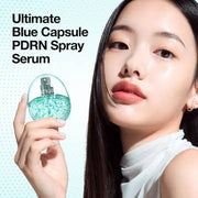 PDRN Collagen Glow Facial Serum Spray — product view 9