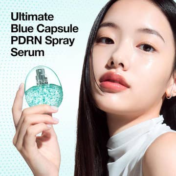 PDRN Collagen Glow Facial Serum Spray — product view 9