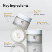 Dynasty Cream Hydrating Face Moisturizer — product view 5