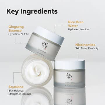 Dynasty Cream Hydrating Face Moisturizer — product view 5