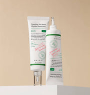Axis-Y Complete No-Stress Physical Sunscreen V.3 SPF50+ PA++++ 50ml – photo 2