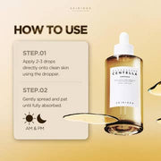 Madagascar Centella Ampoule — product view 6