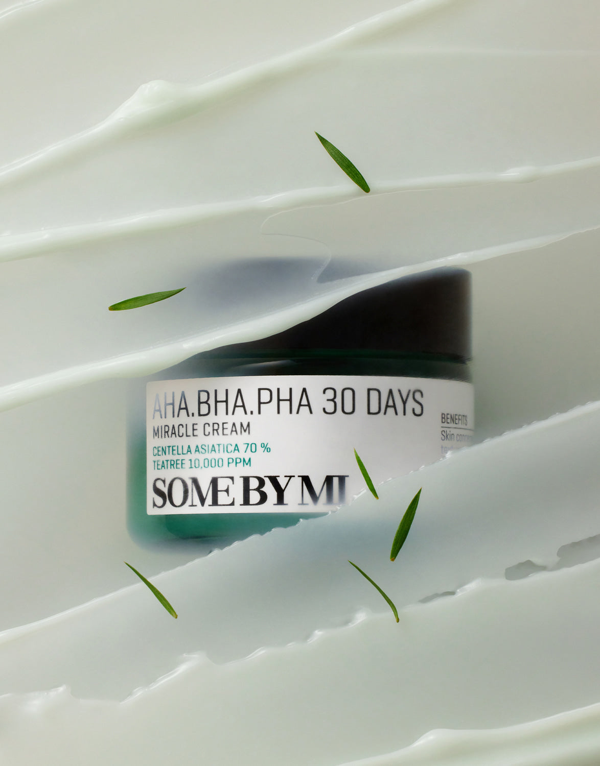 AHA BHA PHA 30 Days Miracle Cream 60ml — product view 4