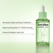 Balanceful Cica Serum 50ml — product view 2