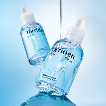 Dive-In Low-Molecular Hyaluronic Acid Serum 50ml — product view 8