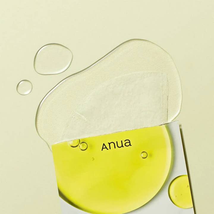 Anua Vitamin C Blemish Serum Mask 25ml (1 Sheet) — view 4