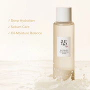 Glow Replenishing Rice Milk 150ml — product view 3