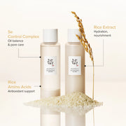 Glow Replenishing Rice Milk 150ml — product view 4