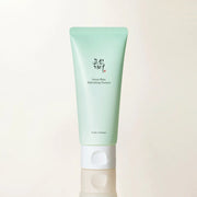 Green Plum Refreshing Cleanser — product view 2