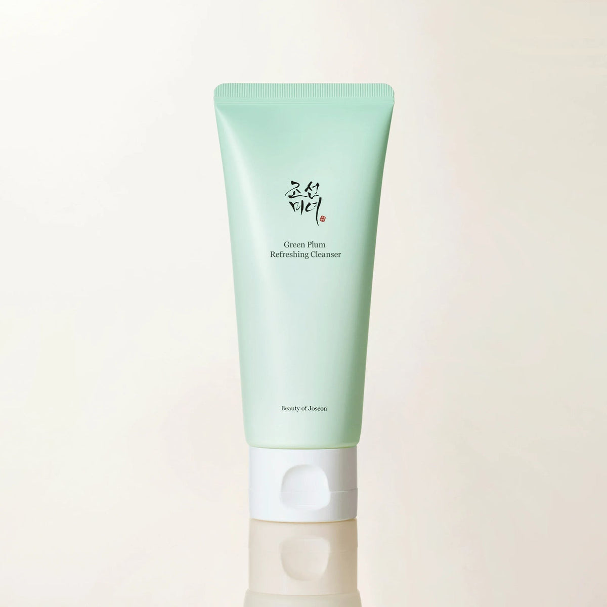 Green Plum Refreshing Cleanser — product view 2