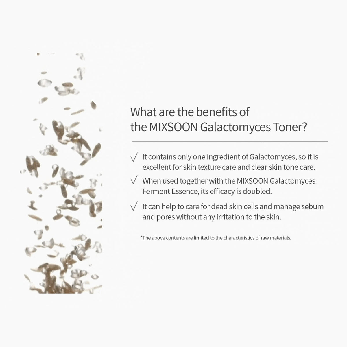 Galactomyces Toner 300ml — product view 4