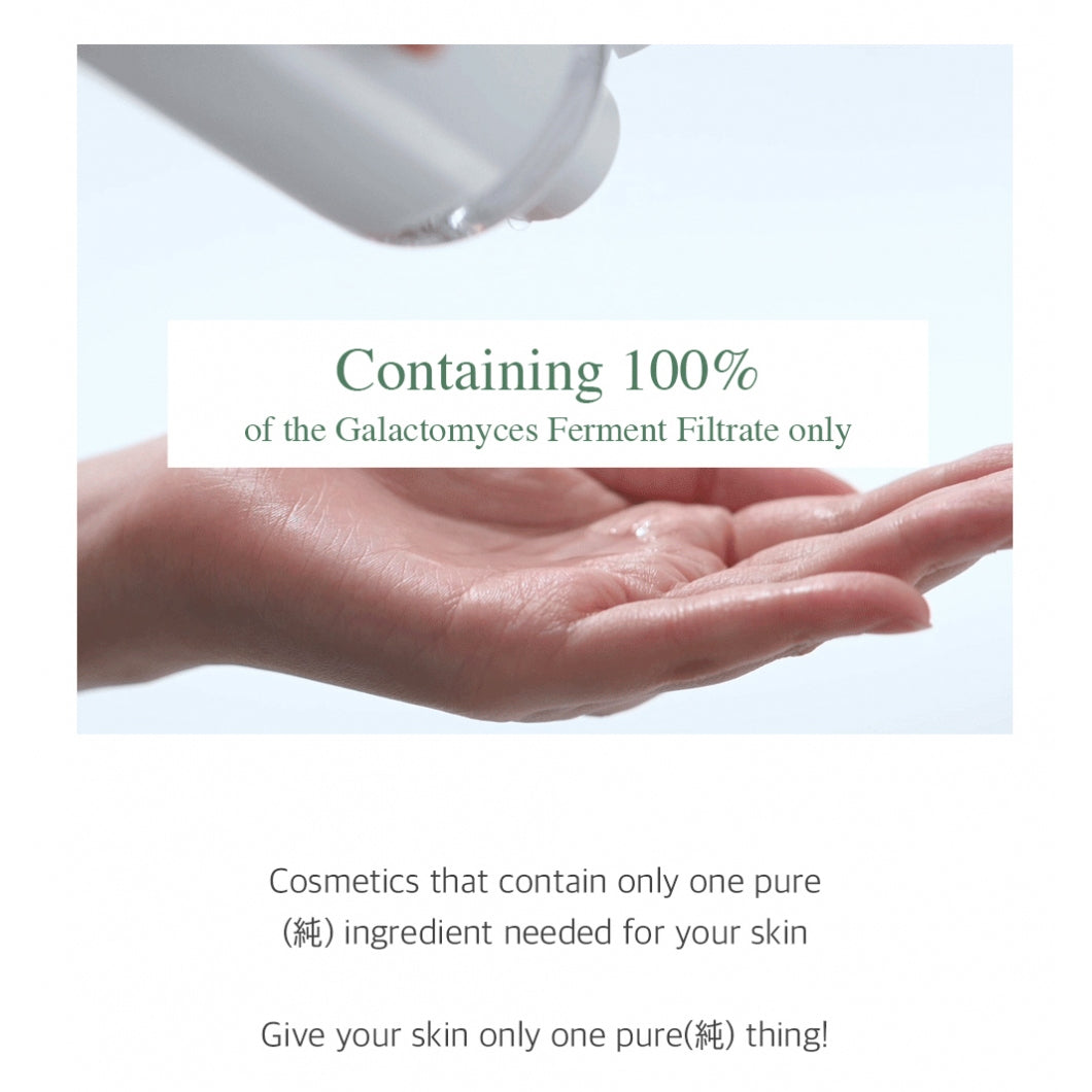 Galactomyces Toner 300ml — product view 5