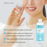 Low pH Niacinamide Micellar Cleansing Water 400ml — product view 10