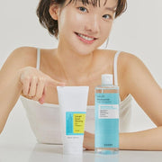 Low pH Niacinamide Micellar Cleansing Water 400ml — product view 11