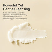 Radiance Cleansing Balm 100ml — product view 4