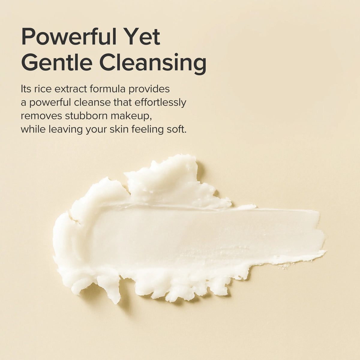 Radiance Cleansing Balm 100ml — product view 4