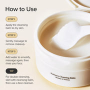 Radiance Cleansing Balm 100ml — product view 7