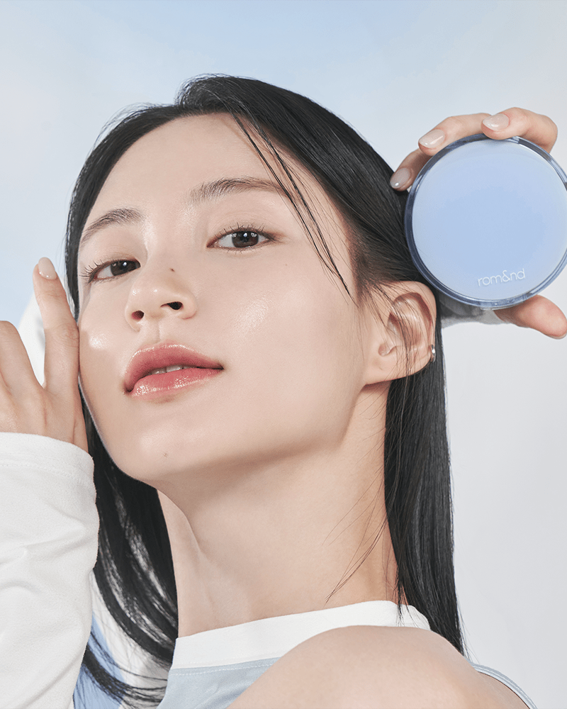 Bare Water Cushion 20g #04 Beige 23 — product view 2