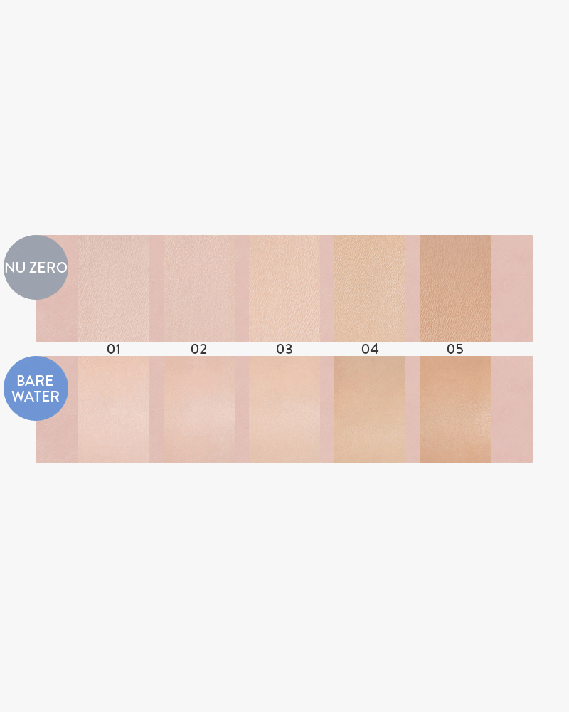 Bare Water Cushion 20g #04 Beige 23 — product view 5