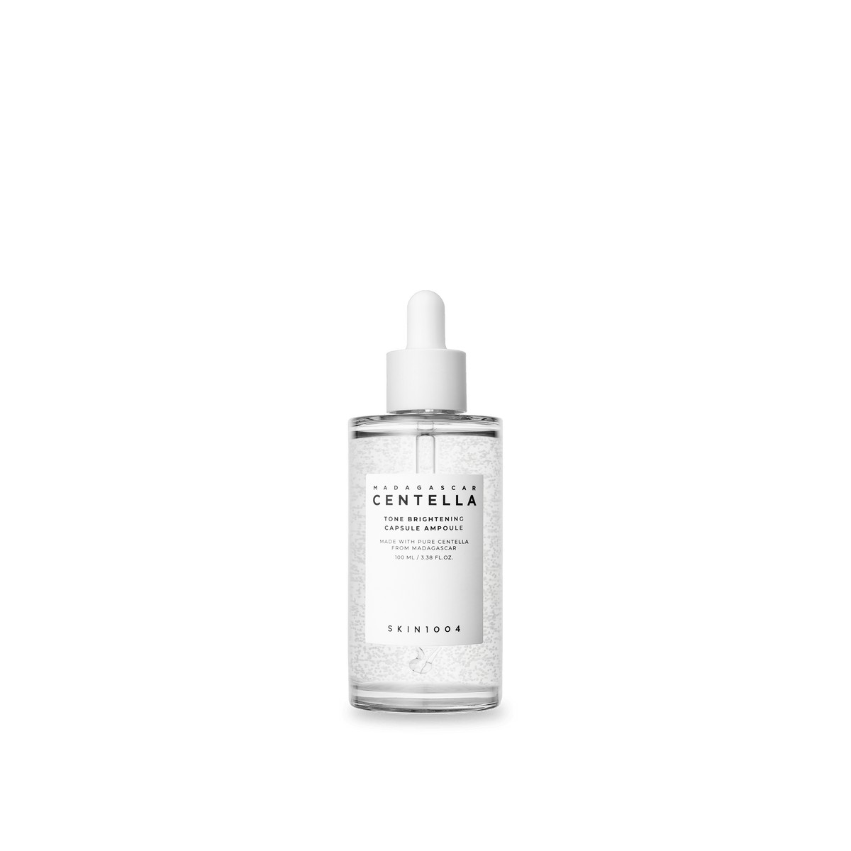 Tone Brightening Capsule Ampoule 100ml — product view 2