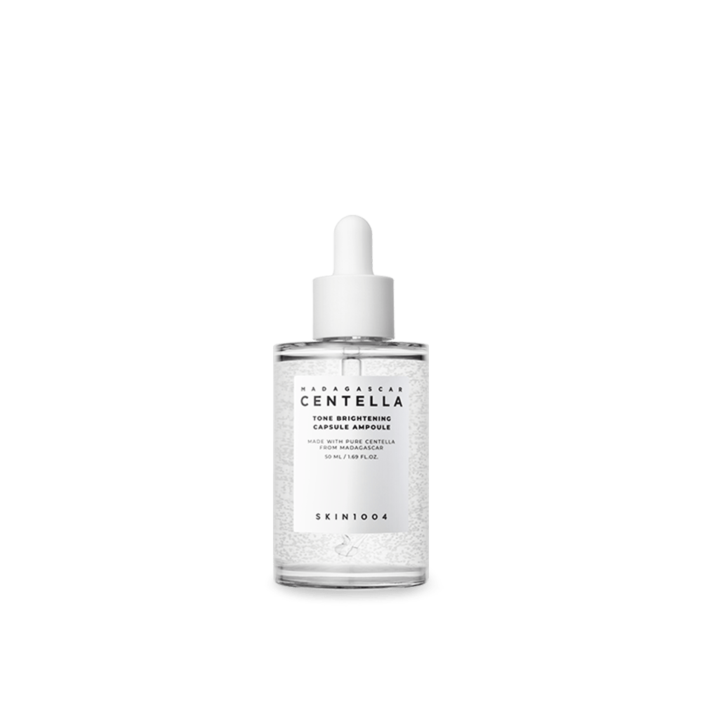 Tone Brightening Capsule Ampoule 100ml — product view 8