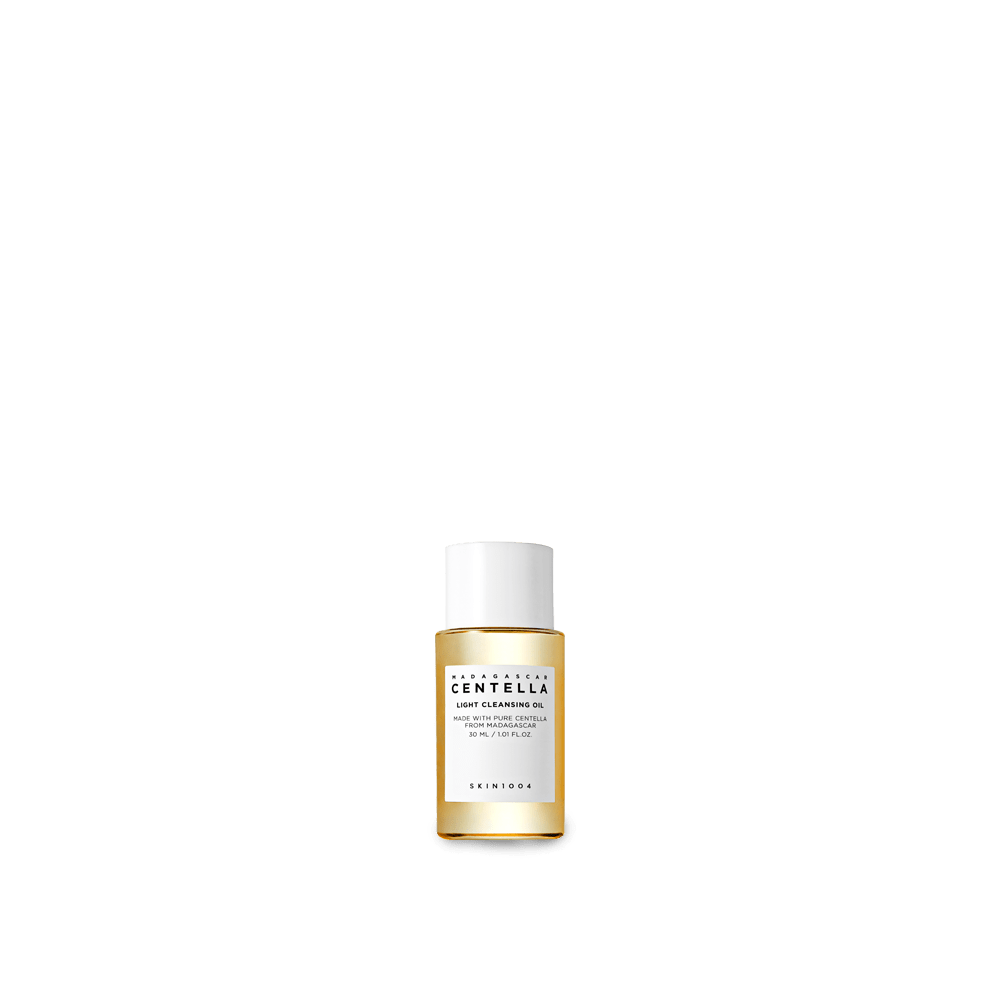 Madagascar Centella Light Cleansing Oil 200ml — product view 11