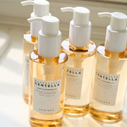 Madagascar Centella Light Cleansing Oil 200ml — product view 9