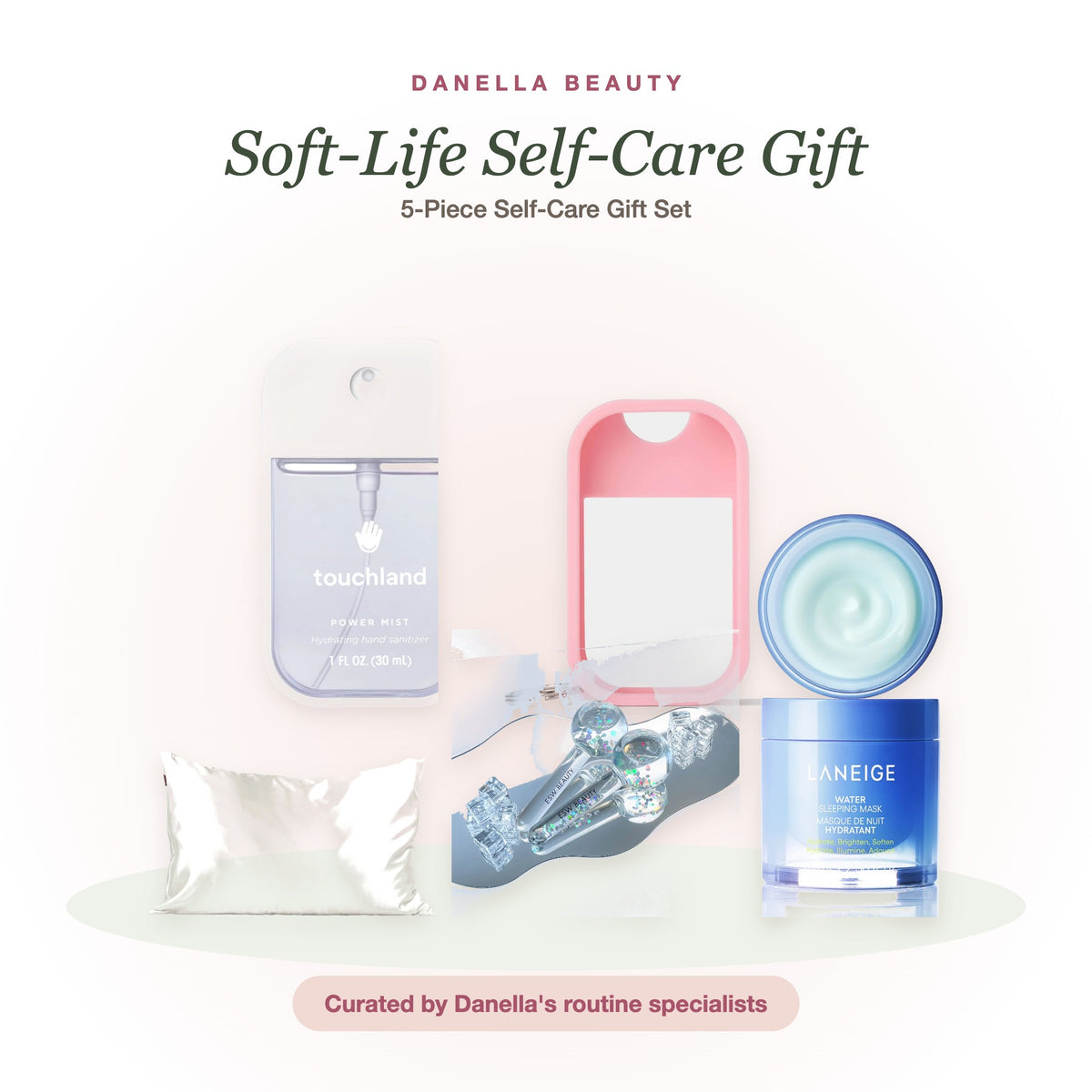 Soft-Life Self-Care Gift