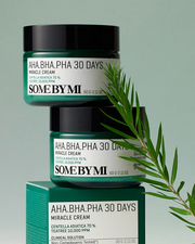 AHA BHA PHA 30 Days Miracle Cream 60ml — product view 10