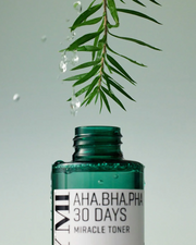 AHA BHA PHA 30 Days Miracle Toner 150ml — product view 9