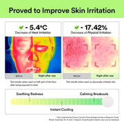 Heartleaf Spot Pad Calming Touch 150ml — product view 4