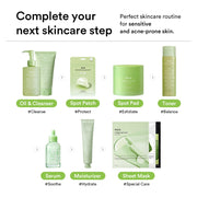 Heartleaf Spot Pad Calming Touch 150ml — product view 15
